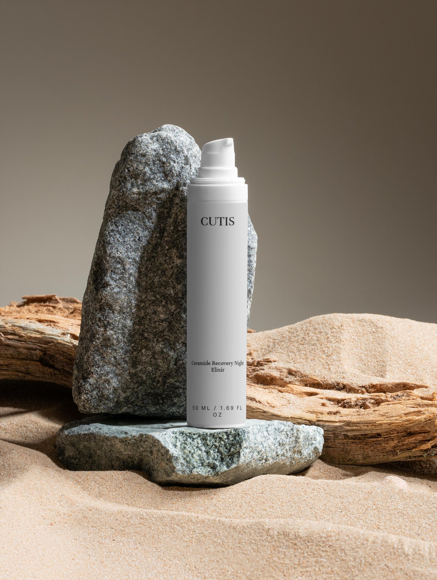 Ceramide Barrier Restorative Night Elixir