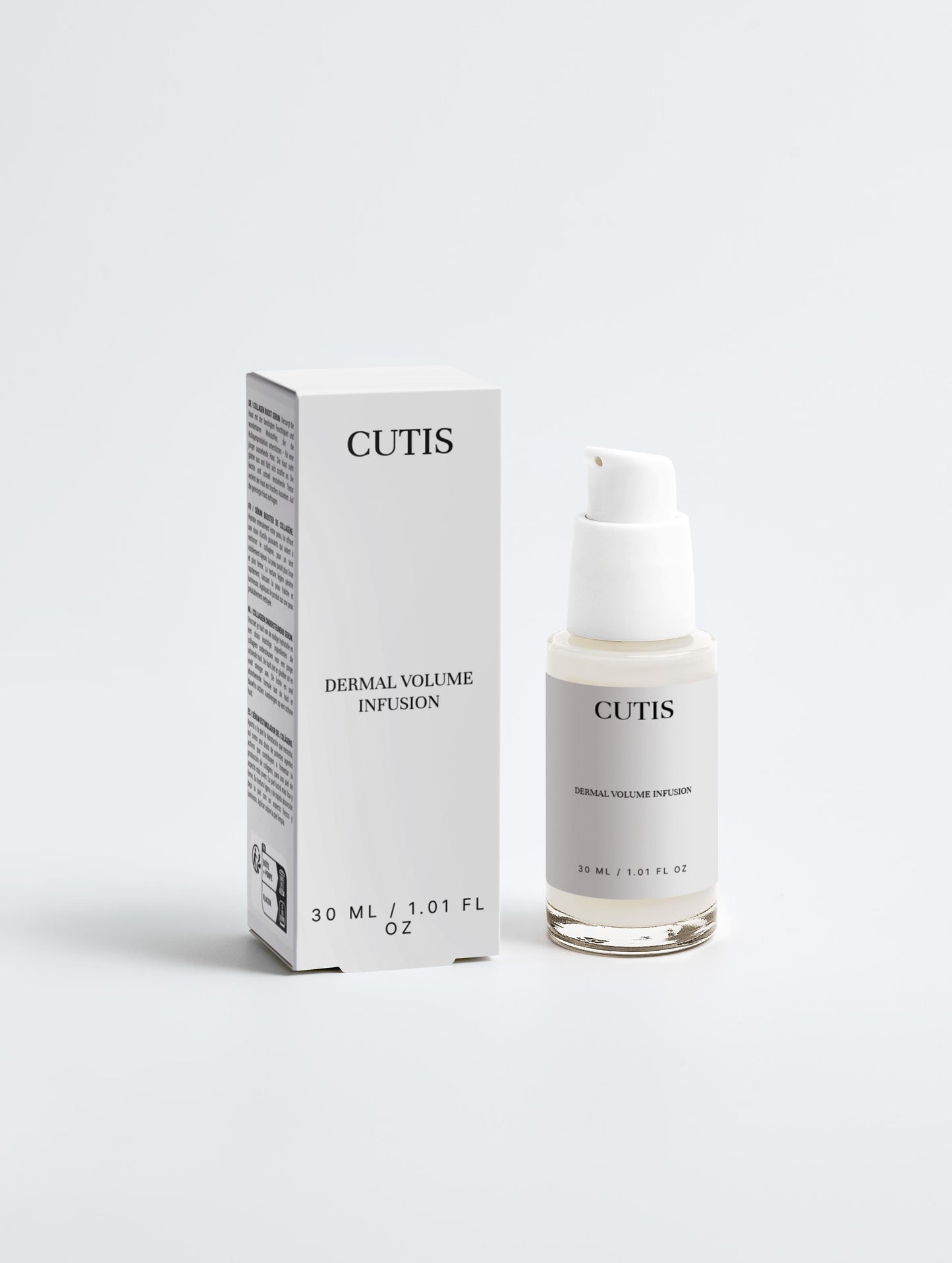 Pro-Collagen Serum