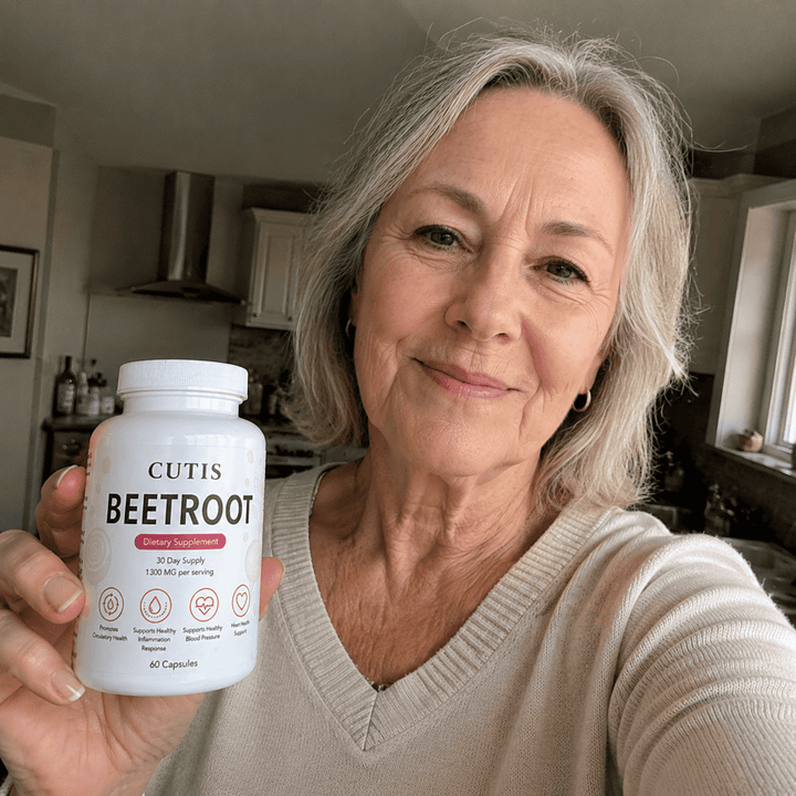 Review by Beatrix