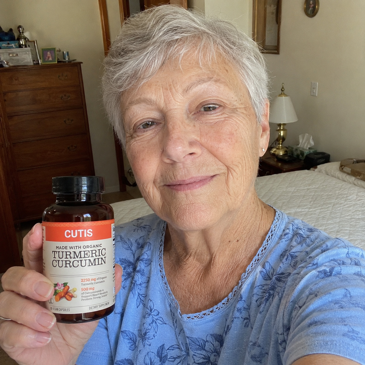 Review by Juliet