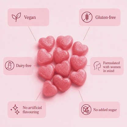 HormoneEase Gummies