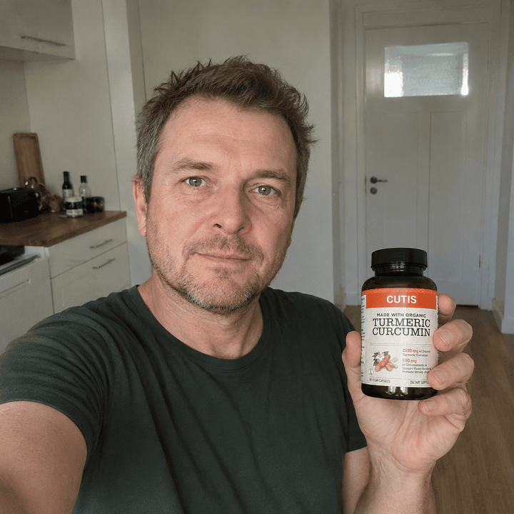 Review by Jeremy