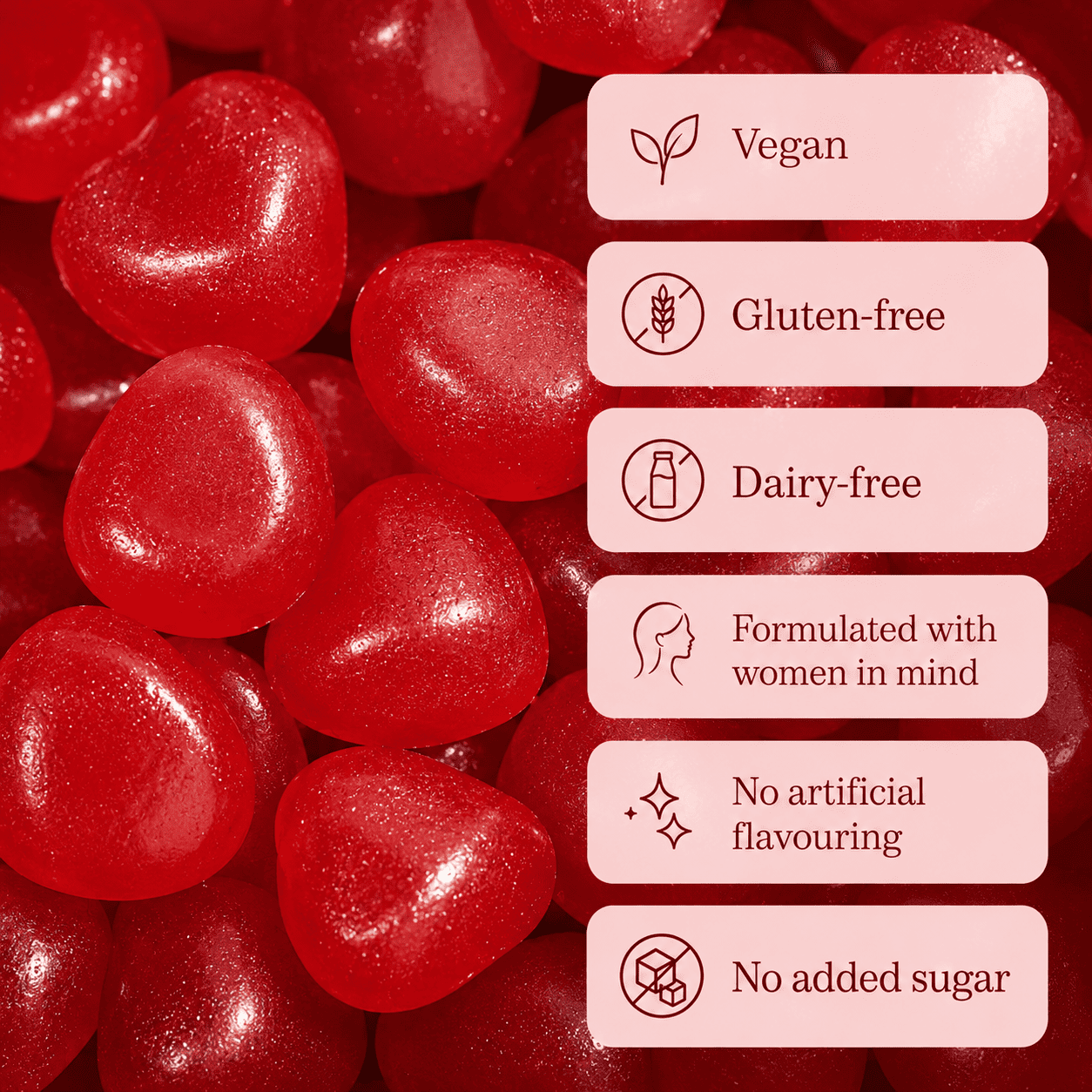 BioticEase Gummies