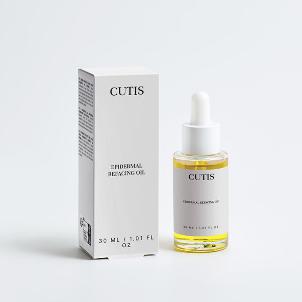 Bakuchiol Renewal Oil